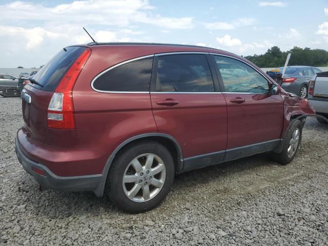 2007 HONDA CR-V EXL JHLRE48777C014104  63030824