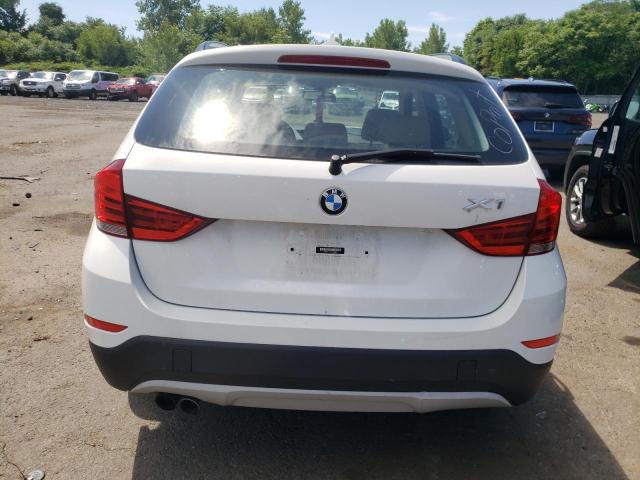 2015 BMW X1 xDrive28I VIN: WBAVL1C57FVY31269 Lot: 59676974