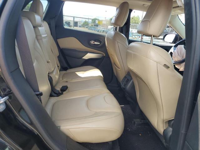2017 JEEP CHEROKEE L - 1C4PJLDB4HW613644