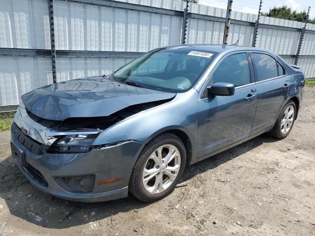 Vin: 3fahp0ha1cr160975, lot: 64881684, ford fusion se 2012 img_1