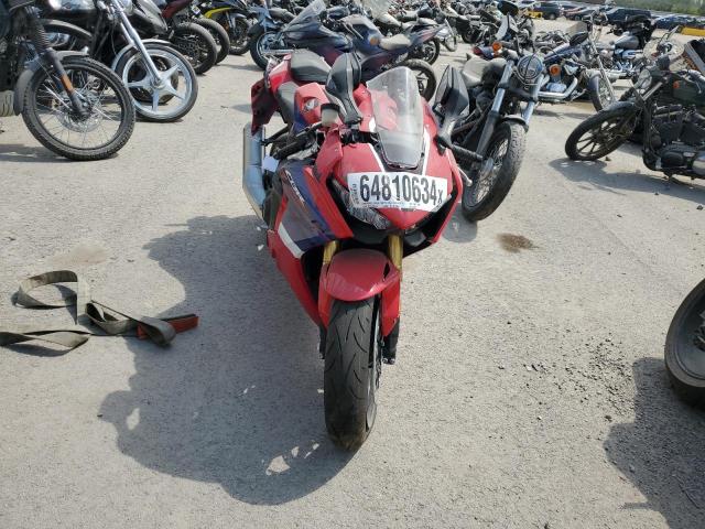 2023 HONDA CBR1000 RR - JH2SC7710PK600577