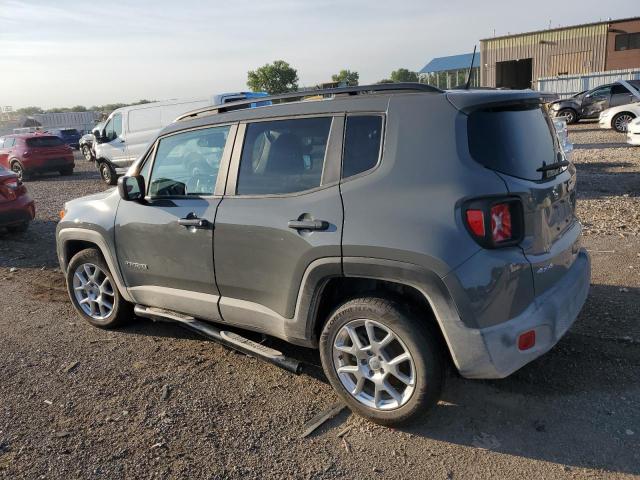 2021 JEEP RENEGADE L - ZACNJDBB2MPN34820