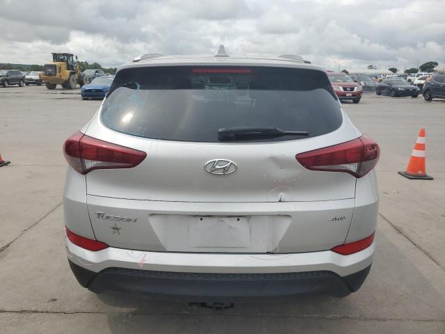 2018 HYUNDAI TUCSON SEL - KM8J3CA48JU698359