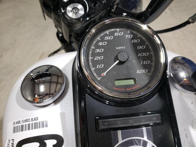 2024 HARLEY-DAVIDSON FLHRXS 1HD1KVP17RB610939