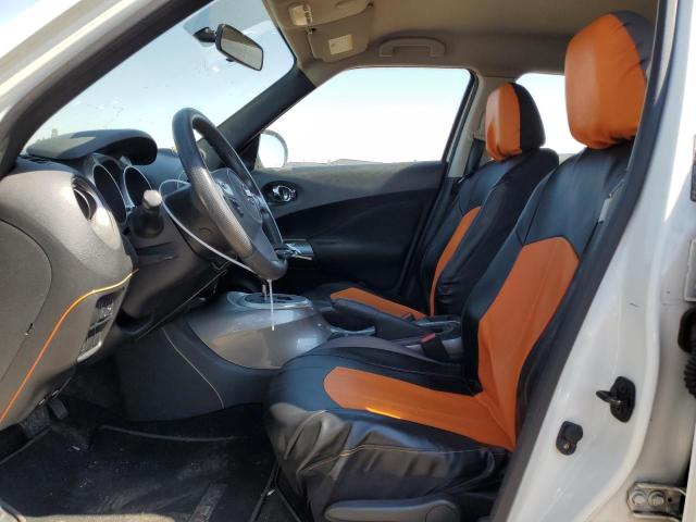 2013 Nissan Juke S VIN: JN8AF5MR8DT211822 Lot: 62799544