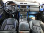 LAND ROVER RANGE ROVE photo