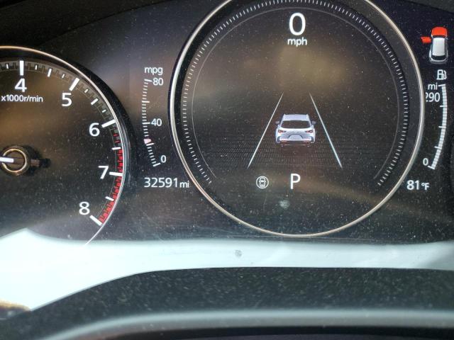 2023 MAZDA CX-50 PREF - 7MMVABCM2PN125124