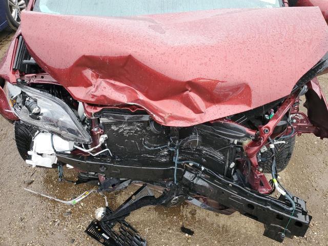 2018 TOYOTA SIENNA SE 5TDXZ3DC1JS945290