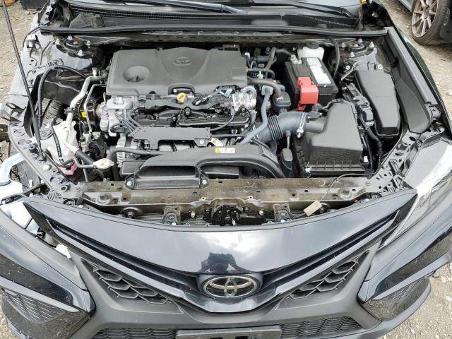 VIN 4T1G11BK4PU096567 2023 Toyota Camry, Se Night S... no.11