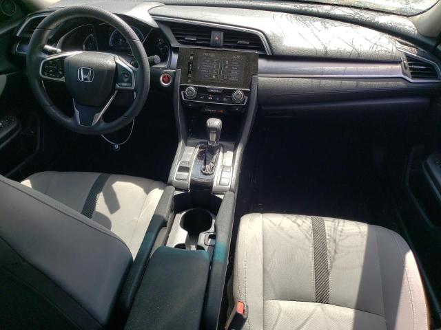 2016 HONDA CIVIC EX - 19XFC1F35GE044344