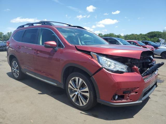 2019 Subaru Ascent Limited VIN: 4S4WMAMD9K3411590 Lot: 62539314