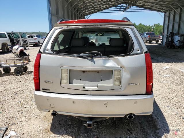 2004 Cadillac Srx VIN: 1GYDE63A740111655 Lot: 61914384