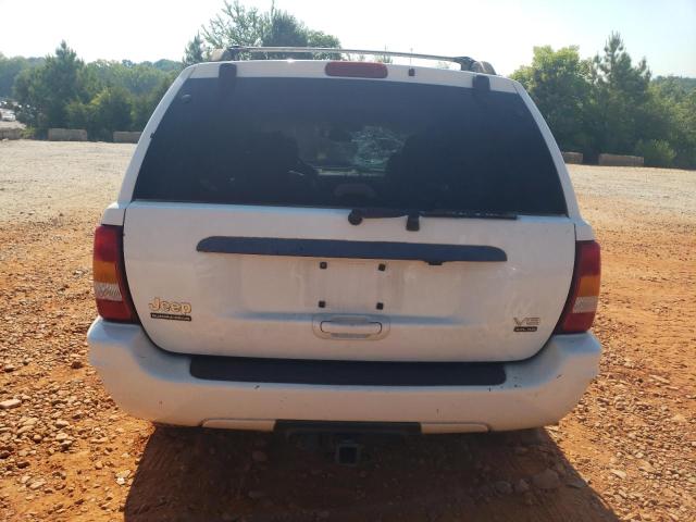 2004 Jeep Grand Cherokee Limited VIN: 1J8GW58J54C162470 Lot: 61706654