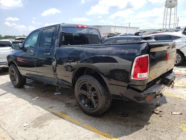 1C6RR7FGXJS265208 2018 Ram 1500 St