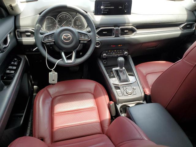 2024 MAZDA CX-5 PREFE - JM3KFBCL5R0425582