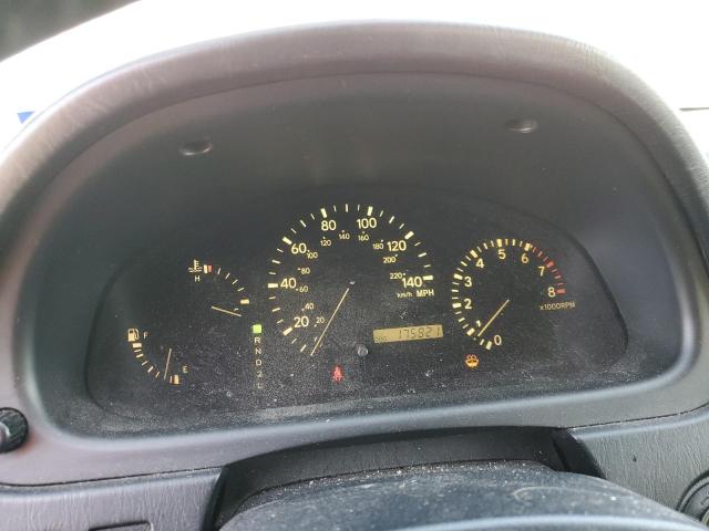 2001 Lexus Rx 300 VIN: JTJGF10U310113509 Lot: 61323834