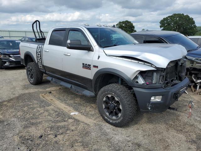 2018 RAM 2500 POWER 3C6TR5EJ9JG306975