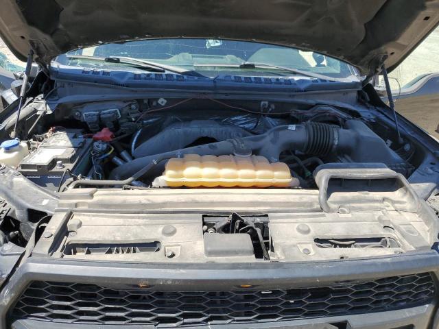 2016 FORD F150 SUPER - 1FTEW1EG0GKF50569