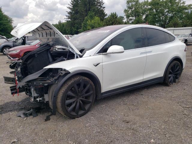 2019 TESLA MODEL X - 5YJXCAE29KF203673