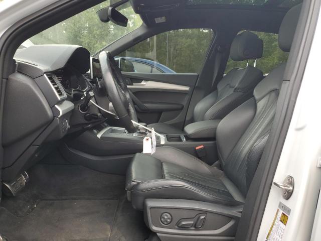 2019 AUDI Q5 TECHNIK WA1FNAFY5K2047881
