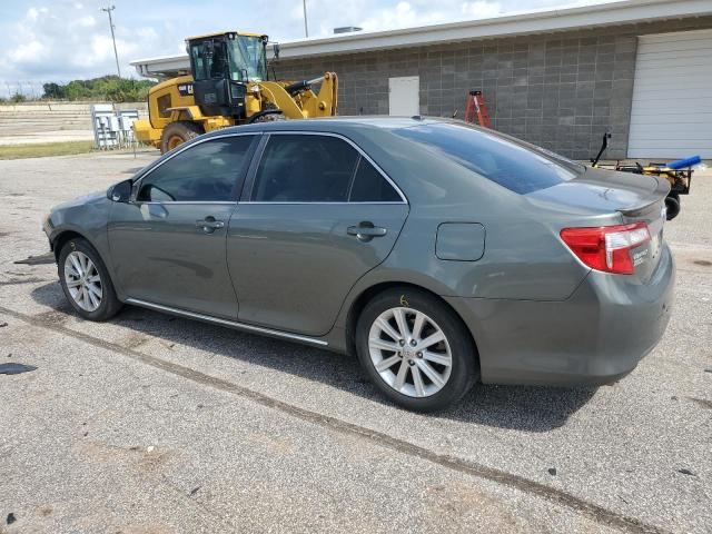 VIN 4T1BK1FK4EU549696 2014 Toyota Camry, SE no.2