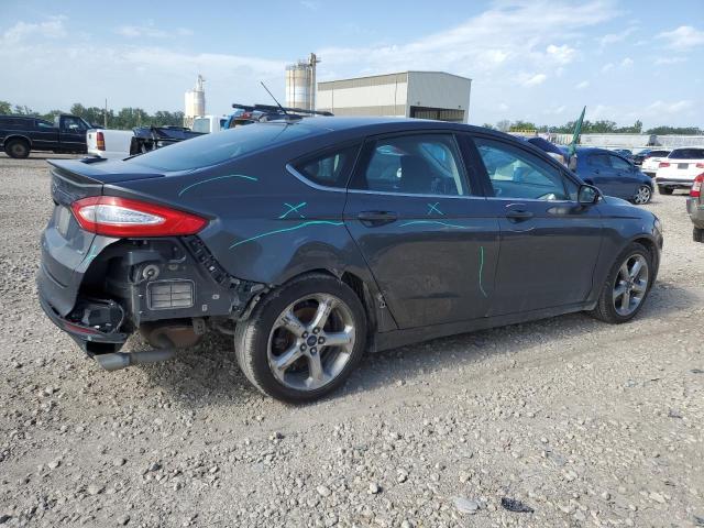 VIN 3FA6P0H79FR194064 2015 Ford Fusion, SE no.3