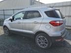 FORD ECOSPORT T снимка