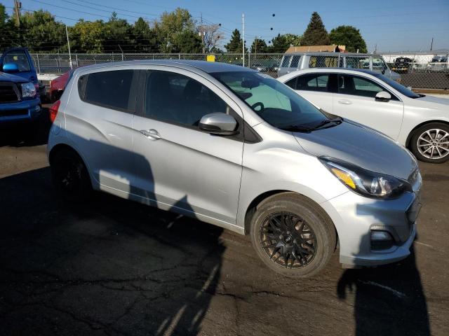 2019 CHEVROLET SPARK 1LT - KL8CD6SA5KC740390