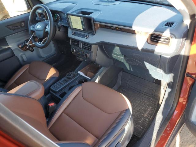 2024 FORD MAVERICK L 3FTTW8M39RRA23918