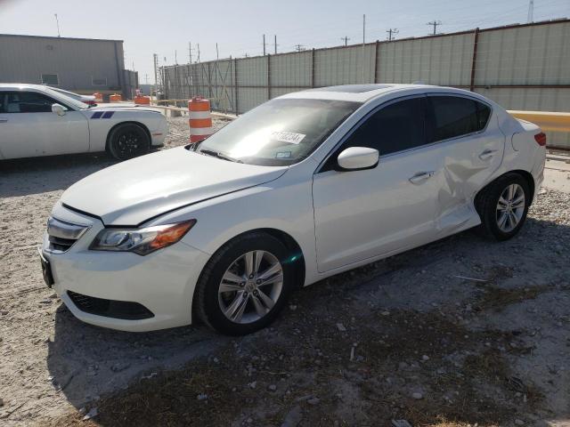 2013 Acura Ilx 20 VIN: 19VDE1F32DE020444 Lot: 61718234