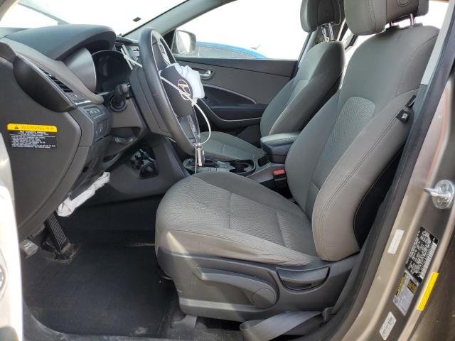 2016 HYUNDAI SANTA FE S - 5XYZTDLB2GG338152
