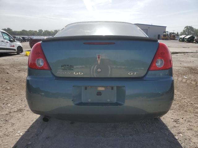 2009 Pontiac G6 Gt VIN: 1G2ZH57N994213523 Lot: 61824694