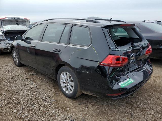 2016 VOLKSWAGEN GOLF SPORT - 3VWC17AU4GM507735