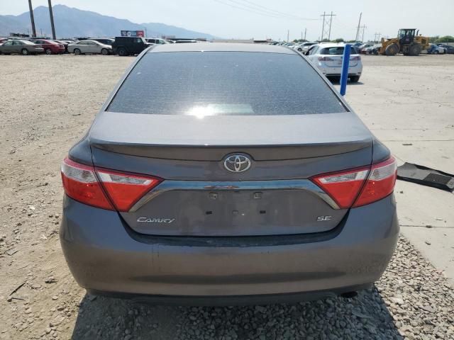 VIN 4T1BF1FK5FU073948 2015 Toyota Camry, LE no.6