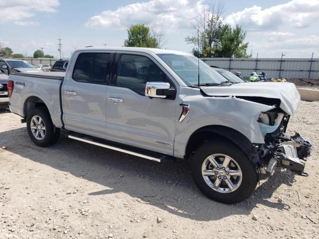 2024 FORD F150 XLT 1FTFW3LD8RFA99489