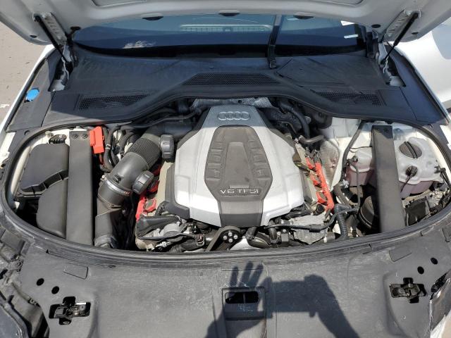 2015 AUDI A8 L QUATT - WAU3GAFDXFN032147