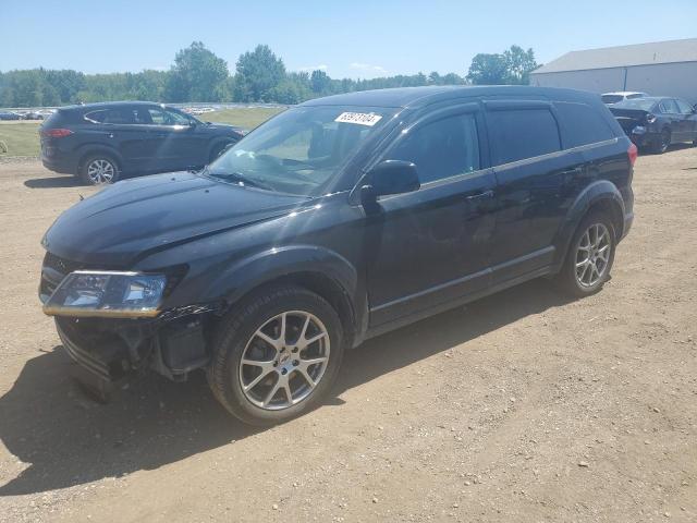 VIN 3C4PDDEG8KT744645 2019 Dodge Journey, GT no.1