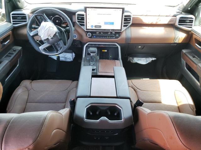 2024 TOYOTA TUNDRA CRE - 5TFMC5DB4RX057033