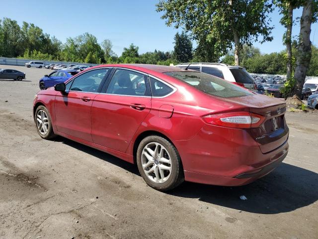 VIN 3FA6P0HD7FR281676 2015 Ford Fusion, SE no.2