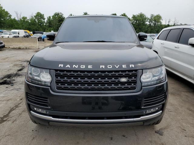 VIN SALGS2EF0EA147995 2014 Land Rover Range Rover,... no.5