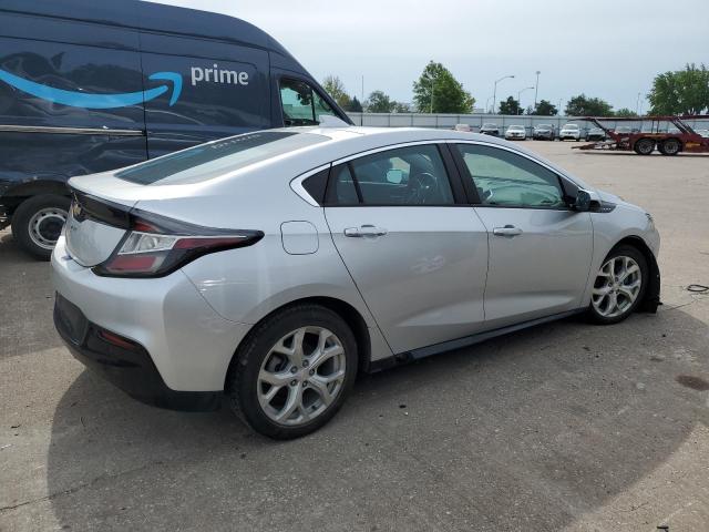 VIN 1G1RD6S56JU124235 2018 Chevrolet Volt, Premier no.3