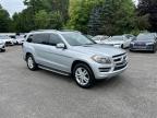 MERCEDES-BENZ GL 350 BLU photo