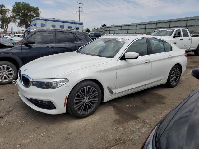 2017 BMW 530 XI - WBAJA7C38HWA69978