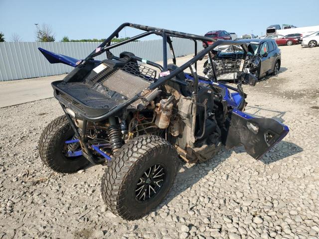 2019 YAMAHA YXZ1000 - 5Y4AN29Y4KA100388