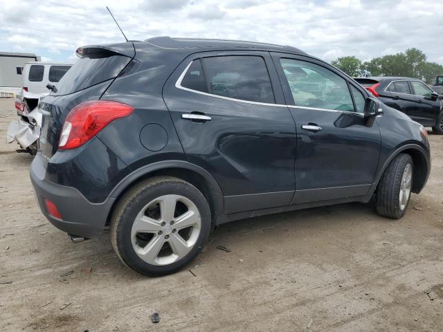 2016 BUICK ENCORE - KL4CJASBXGB680495