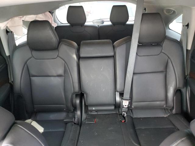 2017 Acura Mdx Technology VIN: 5J8YD4H59HL008706 Lot: 62009864