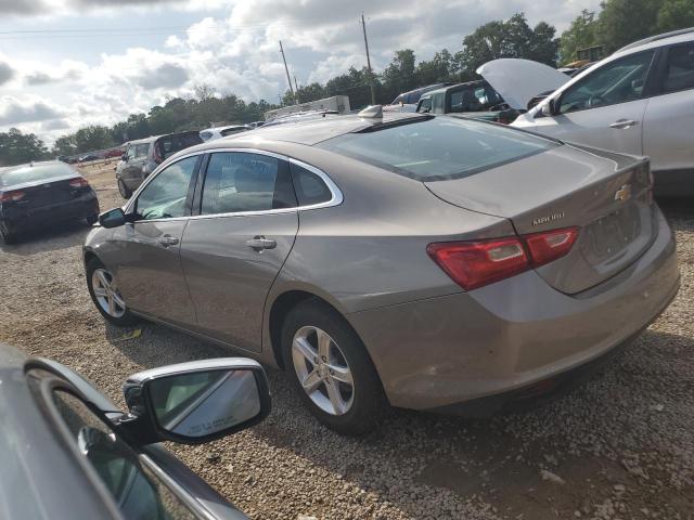 1G1ZD5ST0PF177924 2023 CHEVROLET MALIBU - Image 2