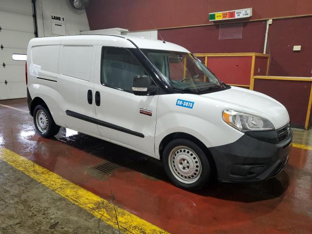 2016 Ram Promaster City VIN: ZFBERFAT2G6C80038 Lot: 61169554