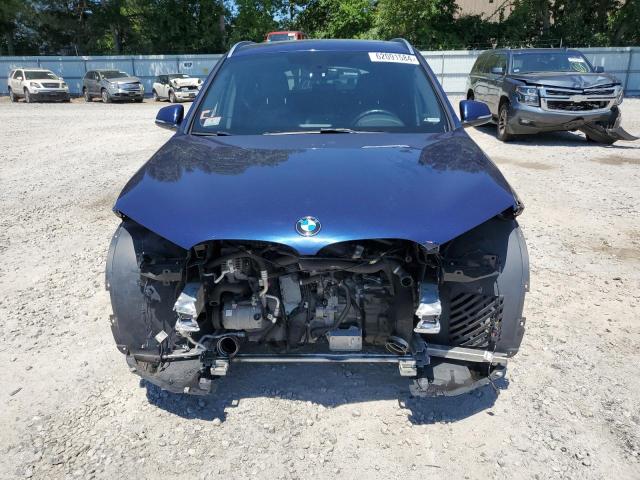 VIN WBXHT3C38H5F75887 2017 BMW X1, Xdrive28I no.5