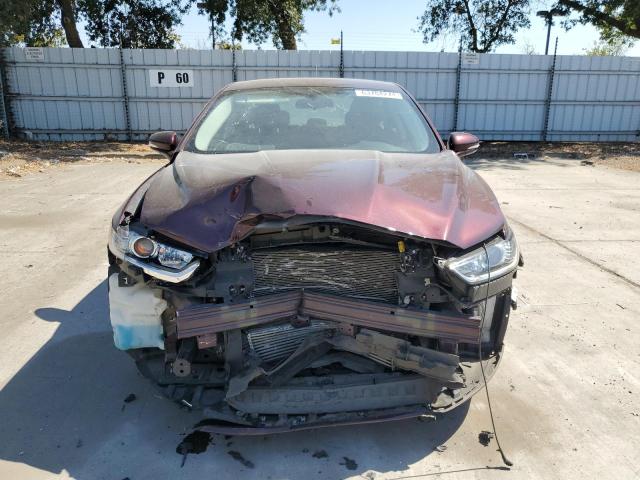 VIN 3FA6P0HRXDR386740 2013 Ford Fusion, SE no.5